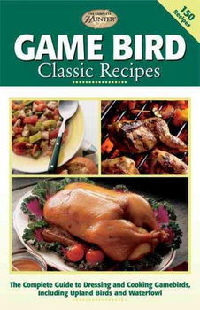 Game Bird Classic Recipesgame 