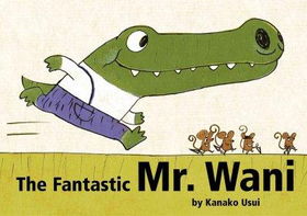 The Fantastic Mr. Wanifantastic 