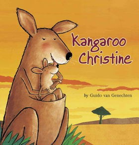 Kangaroo Christinekangaroo 