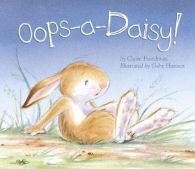 Oops-a-Daisy!oops 