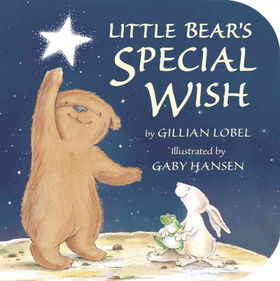 Little Bear's Special Wishlittle 