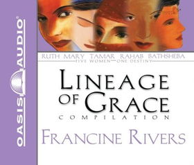 Lineage of Gracelineage 