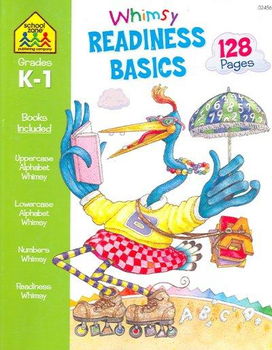 Super Deluxe Readiness Basicssuper 