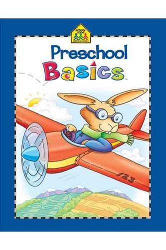 Preschool Basicspreschool 