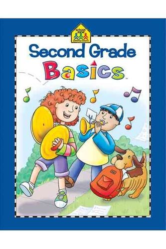 Second Grade Basicssecond 