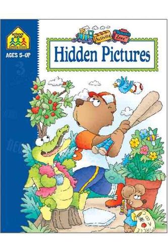 Hidden Pictureshidden 