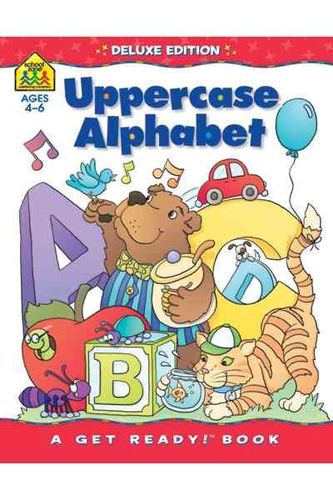 Uppercase Alphabetuppercase 