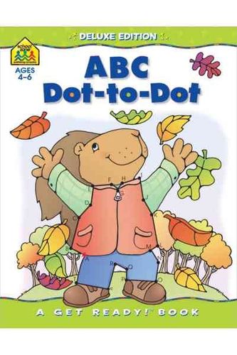 Abc Dot-to-dotabc 
