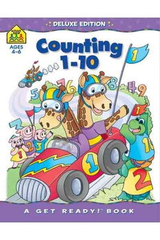 Counting 1-10counting 