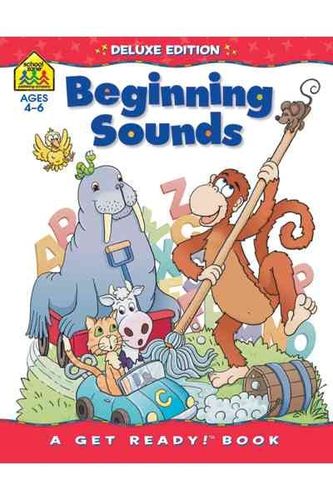 Beginning Soundsbeginning 