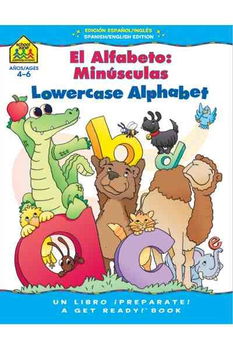 Lowercase Alphabetlowercase 