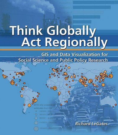 Thinking Globally, Acting Regionallythinking 
