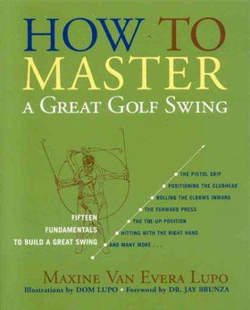 How to Master a Great Golf Swingmaster 