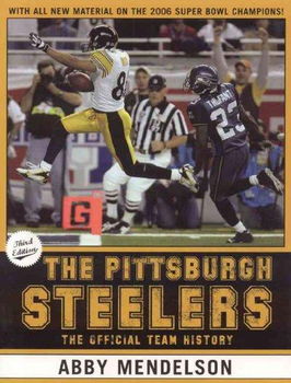 The Pittsburgh Steelerspittsburgh 