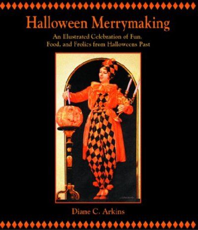 Halloween Merrymakinghalloween 