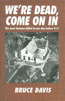 We're Dead, Come on indead 