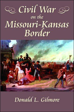 Civil War on the Missouri-Kansas Bordercivil 
