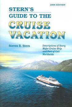 Stern's Guide to the Cruise Vacationstern 