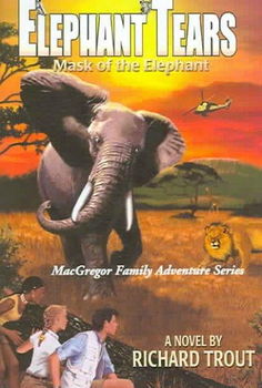 Elephant Tearselephant 