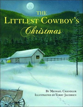 The Littlest Cowboy's Christmaslittlest 