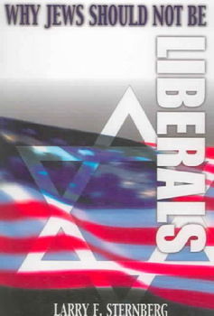 Why Jews Should Not Be Liberalsjews 