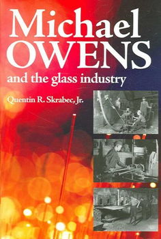 Michael Owens And the Glass Industrymichael 
