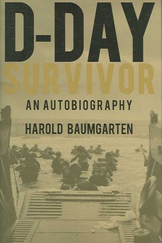 D-day Survivorday 