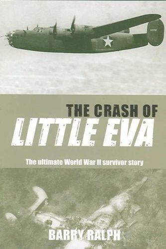 The Crash of Little Evacrash 