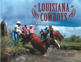Louisiana Cowboyslouisiana 