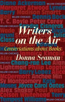 Writers On The Airwriters 
