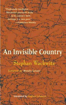 An Invisible Countryinvisible 