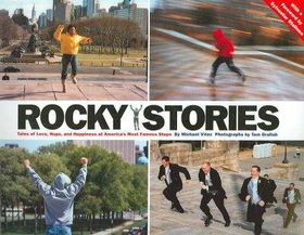 Rocky Storiesrocky 