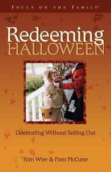 Redeeming Halloweenredeeming 