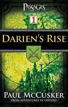 Darien's Risedarien 
