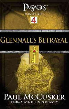 Glennall's Betrayalglennall 