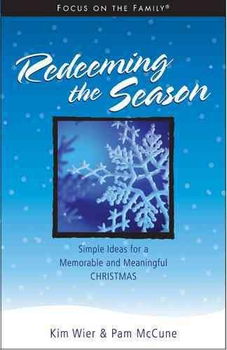 Redeeming the Seasonredeeming 