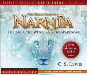 The Lion, the Witch, and the Wardrobelion 