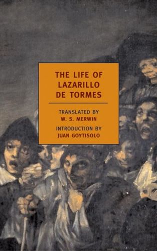 The Life Of Lazarillo De Tormeslife 