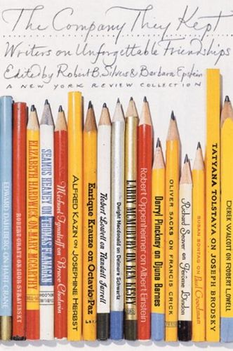 Company They Keptcompany 