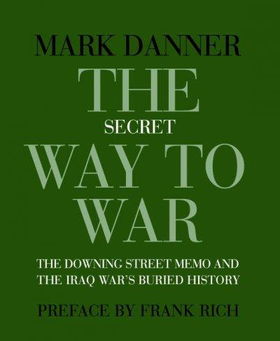 The Secret Way to Warsecret 