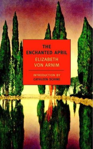 The Enchanted Aprilenchanted 