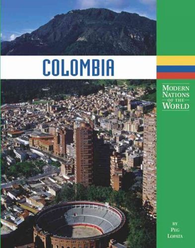 Colombiacolombia 
