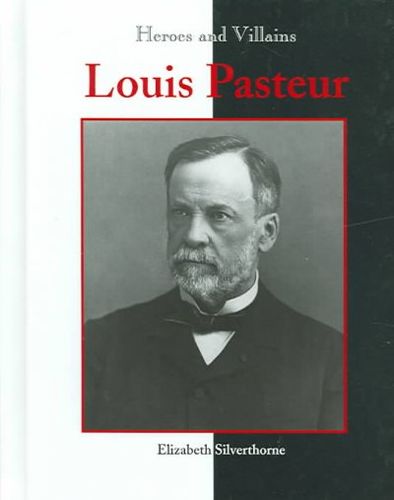 Louis Pasteurlouis 