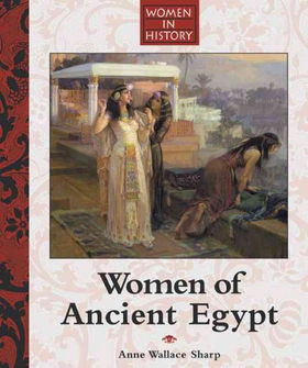 Women of Ancient Egyptwomen 