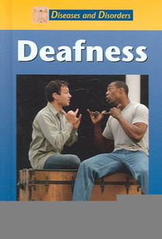 Deafnessdeafness 