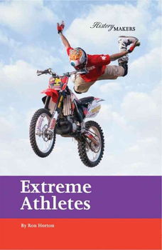 Extreme Athletesextreme 