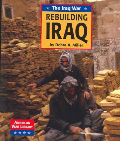 Rebuilding Iraqrebuilding 
