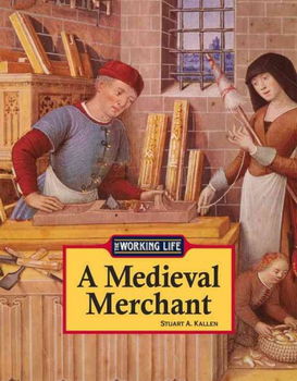 A Medieval Merchantmedieval 