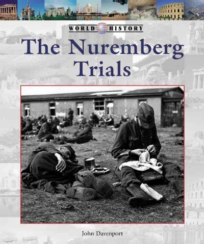 The Nuremberg Trialsnuremberg 