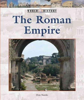 The Roman Empireroman 